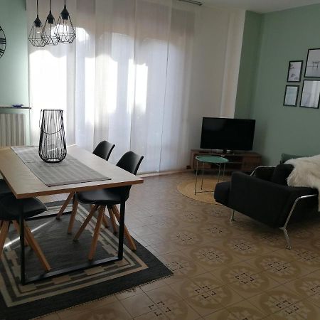 Casa Vacanze Donatella Carenno Kültér fotó