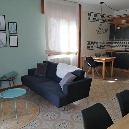 Casa Vacanze Donatella Carenno Szoba fotó