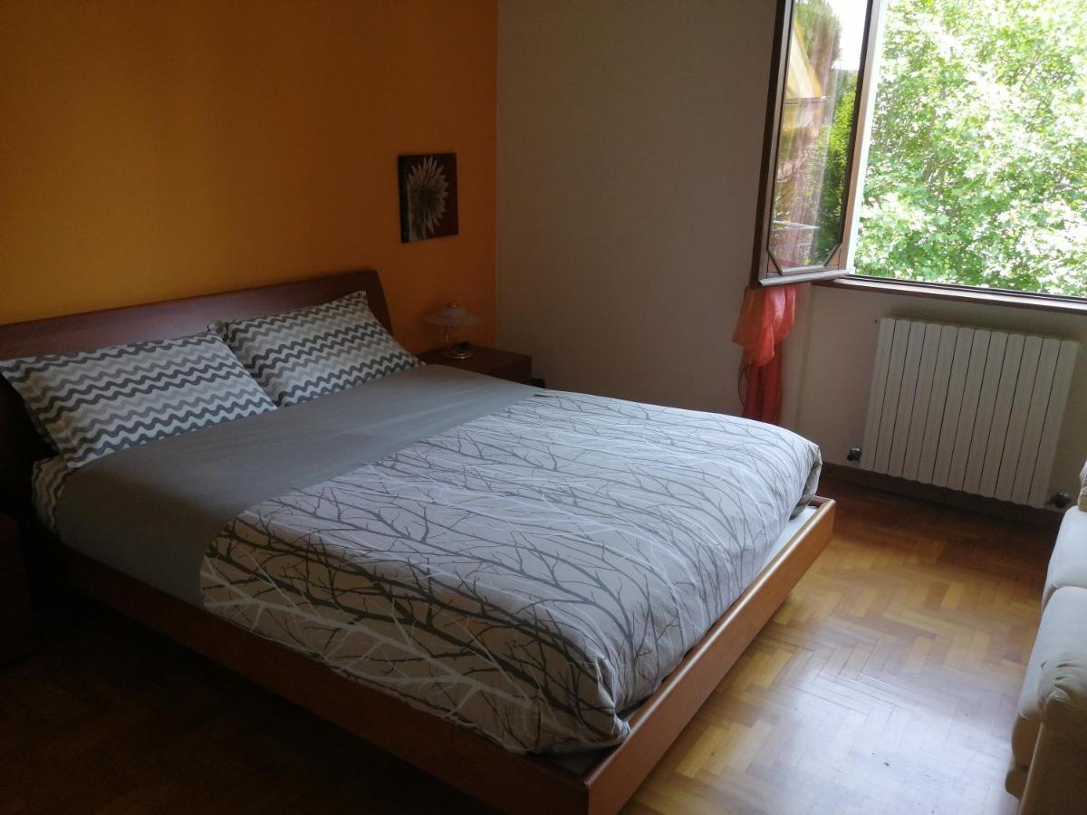 Casa Vacanze Donatella Carenno Kültér fotó