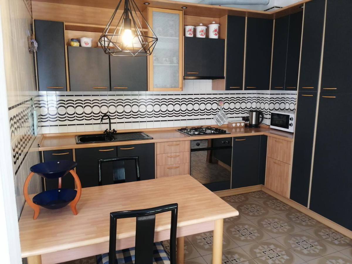 Casa Vacanze Donatella Carenno Kültér fotó