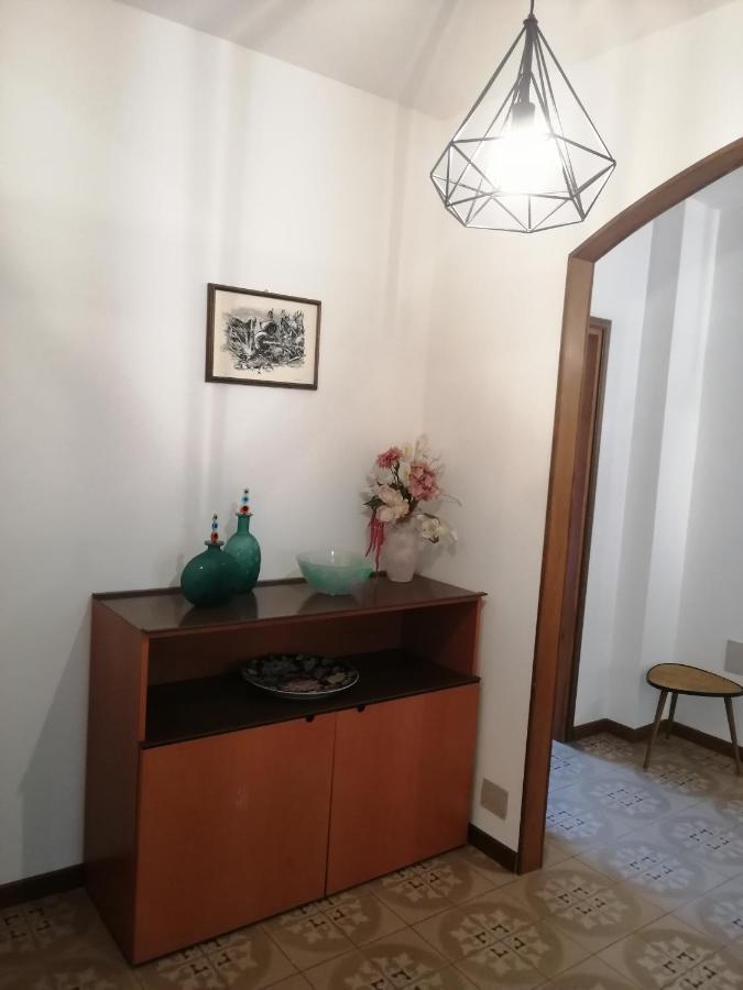 Casa Vacanze Donatella Carenno Kültér fotó