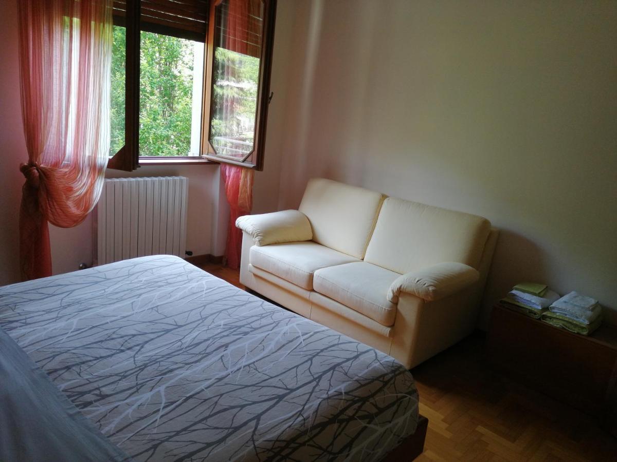 Casa Vacanze Donatella Carenno Kültér fotó