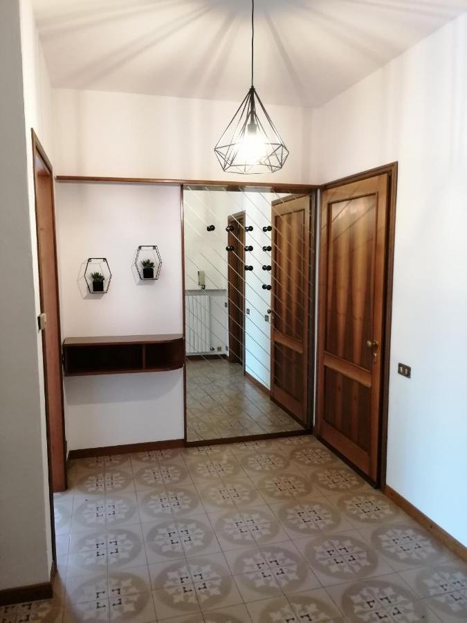 Casa Vacanze Donatella Carenno Kültér fotó