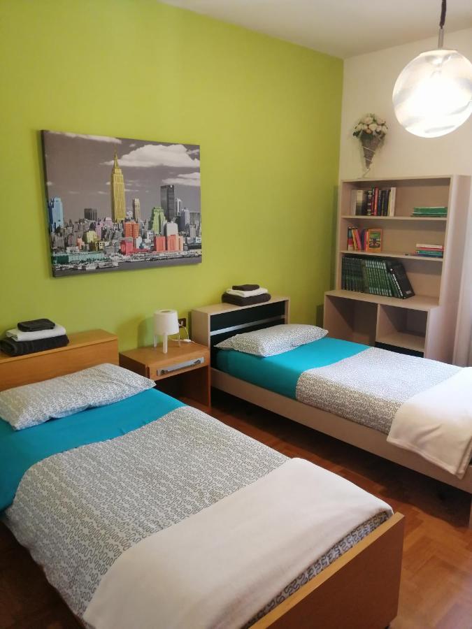 Casa Vacanze Donatella Carenno Kültér fotó