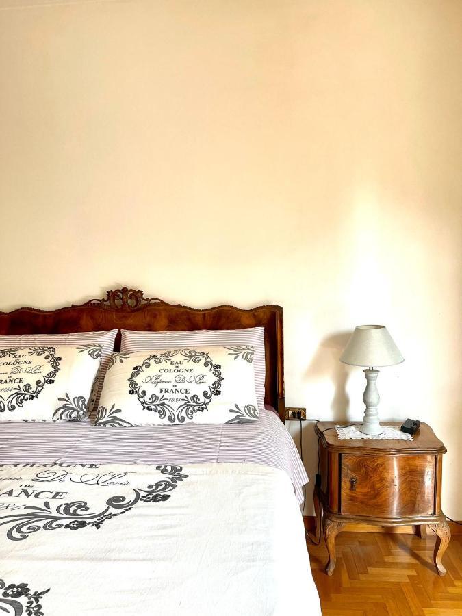 Casa Vacanze Donatella Carenno Kültér fotó