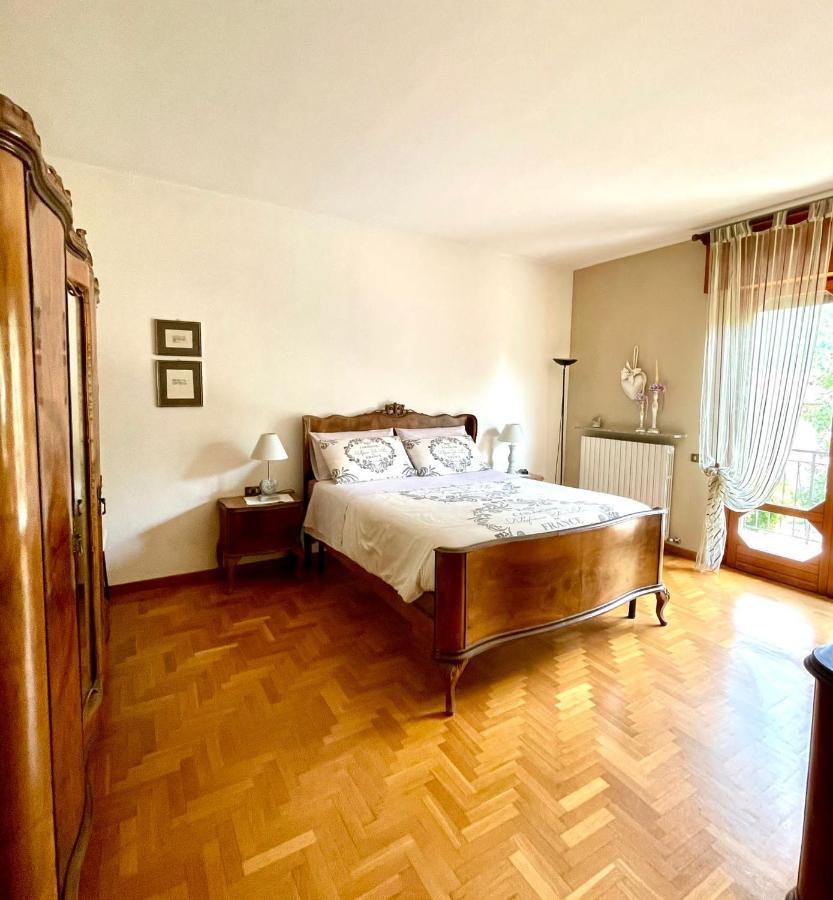 Casa Vacanze Donatella Carenno Kültér fotó