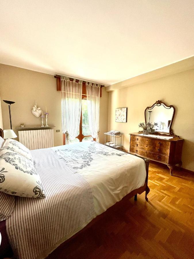 Casa Vacanze Donatella Carenno Kültér fotó