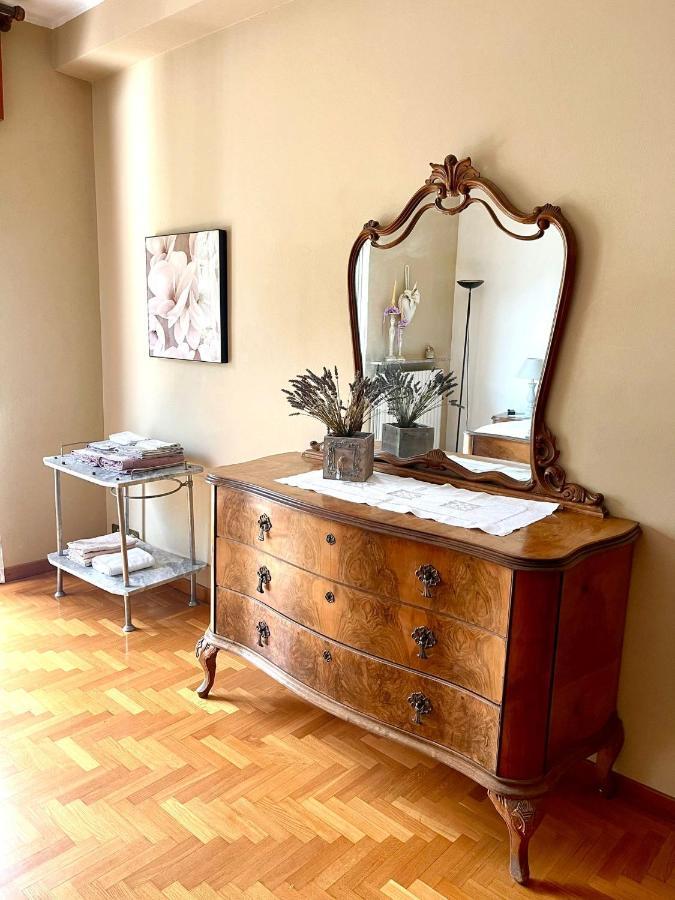 Casa Vacanze Donatella Carenno Kültér fotó