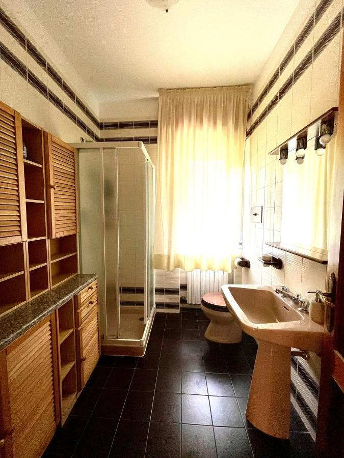 Casa Vacanze Donatella Carenno Kültér fotó