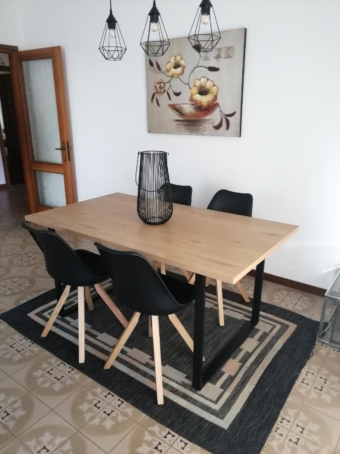 Casa Vacanze Donatella Carenno Kültér fotó