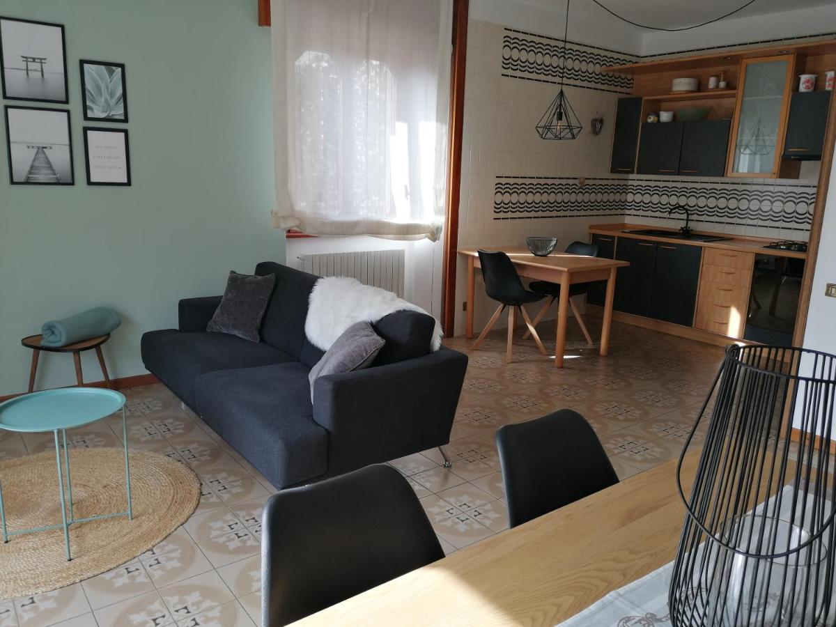 Casa Vacanze Donatella Carenno Kültér fotó