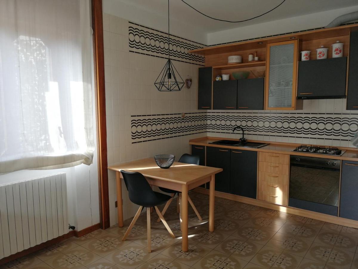 Casa Vacanze Donatella Carenno Kültér fotó