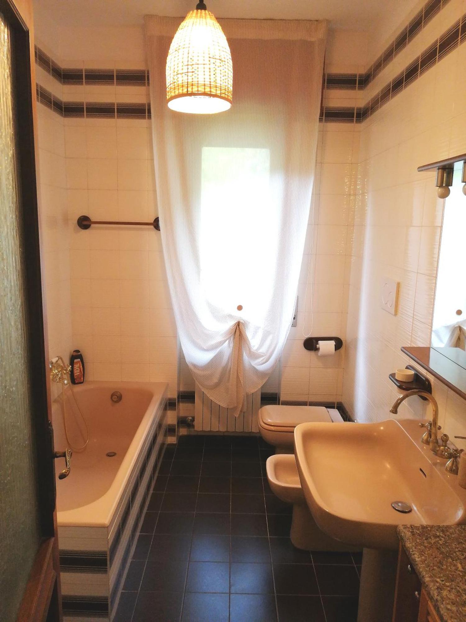 Casa Vacanze Donatella Carenno Kültér fotó