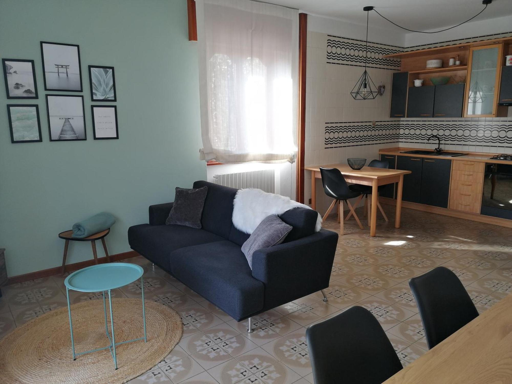 Casa Vacanze Donatella Carenno Szoba fotó