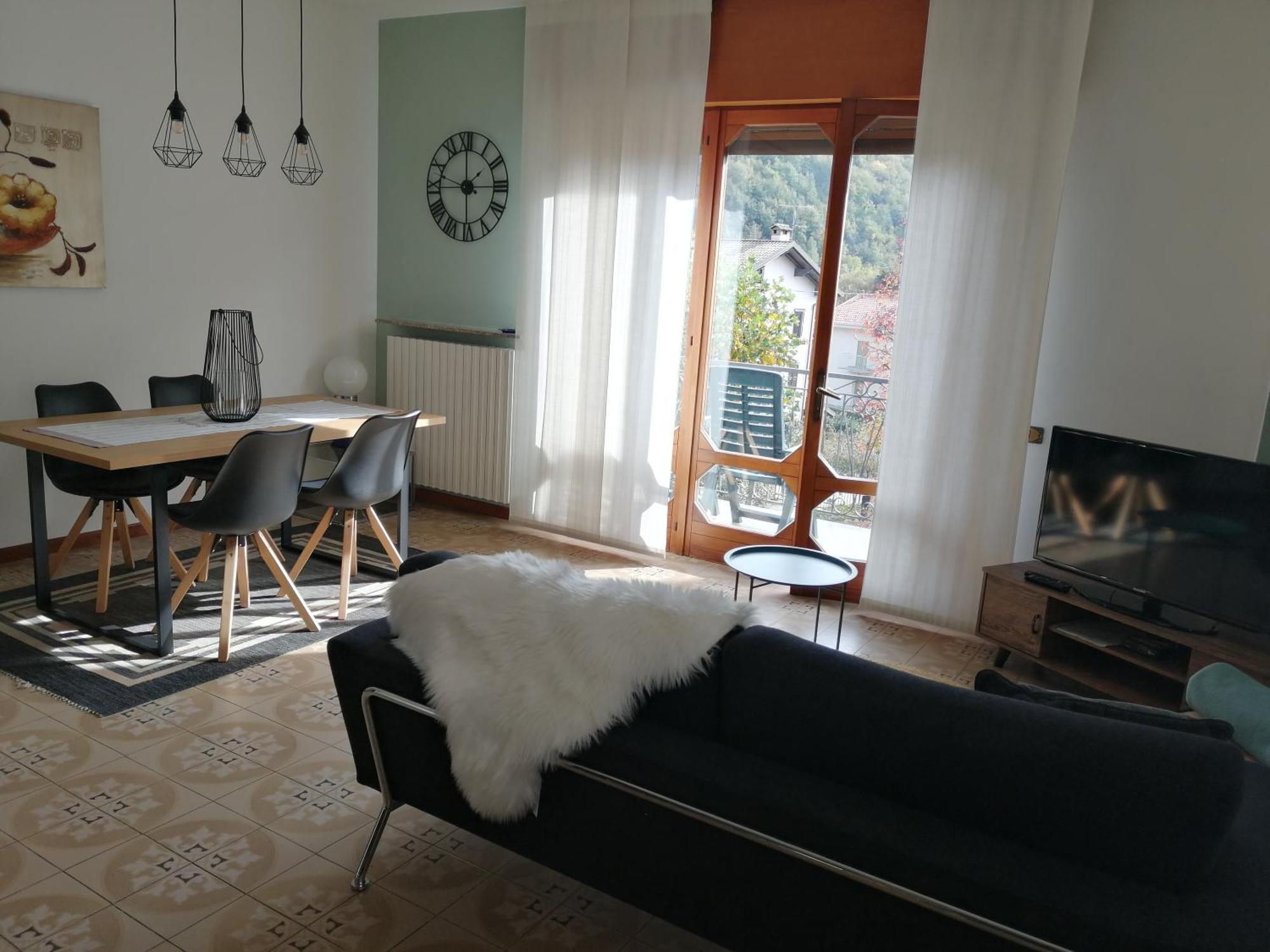 Casa Vacanze Donatella Carenno Szoba fotó