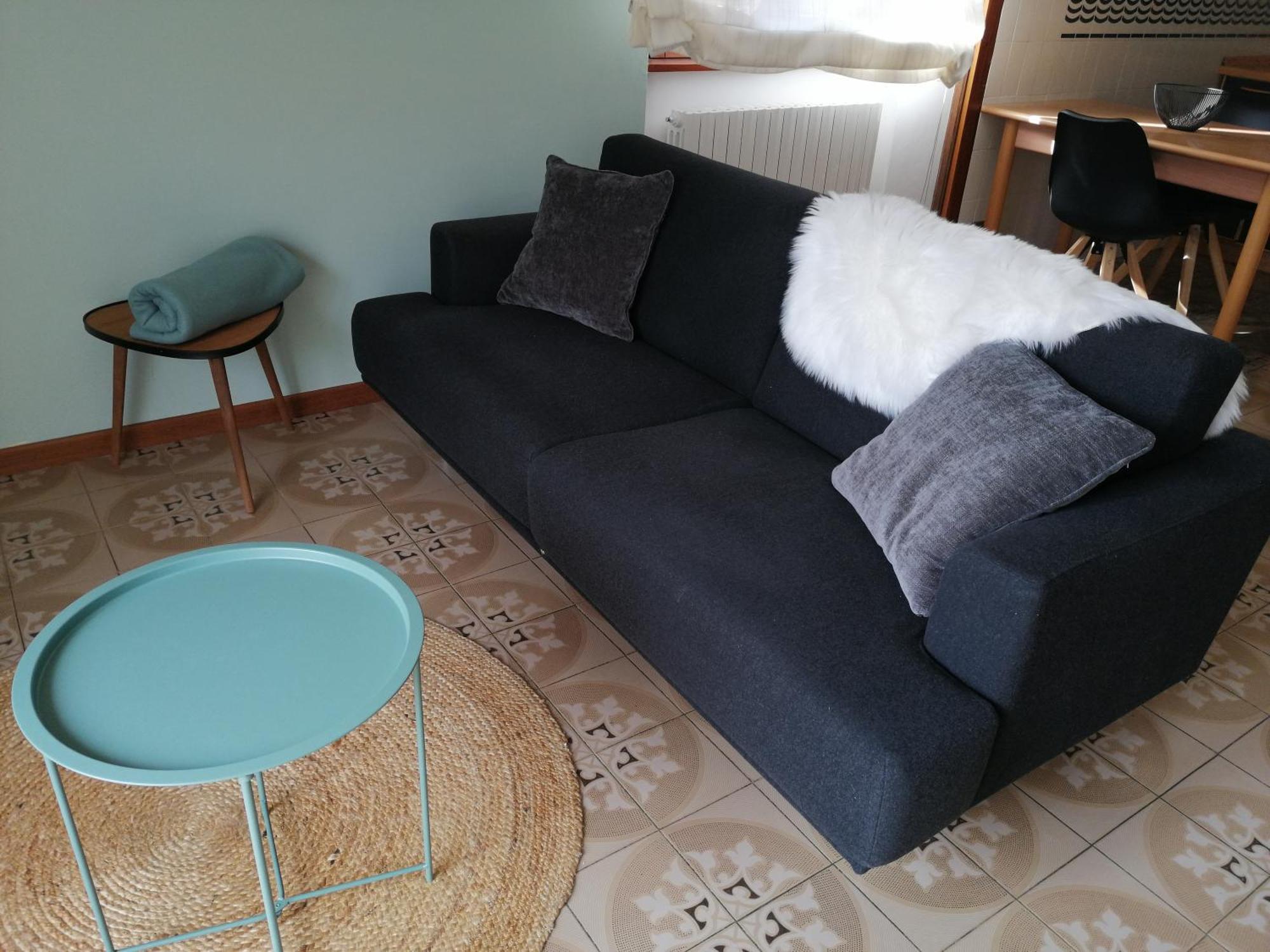 Casa Vacanze Donatella Carenno Szoba fotó