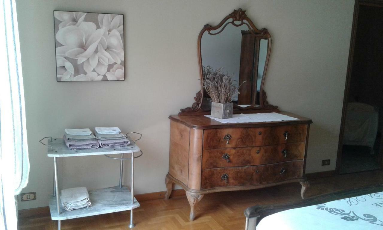Casa Vacanze Donatella Carenno Kültér fotó