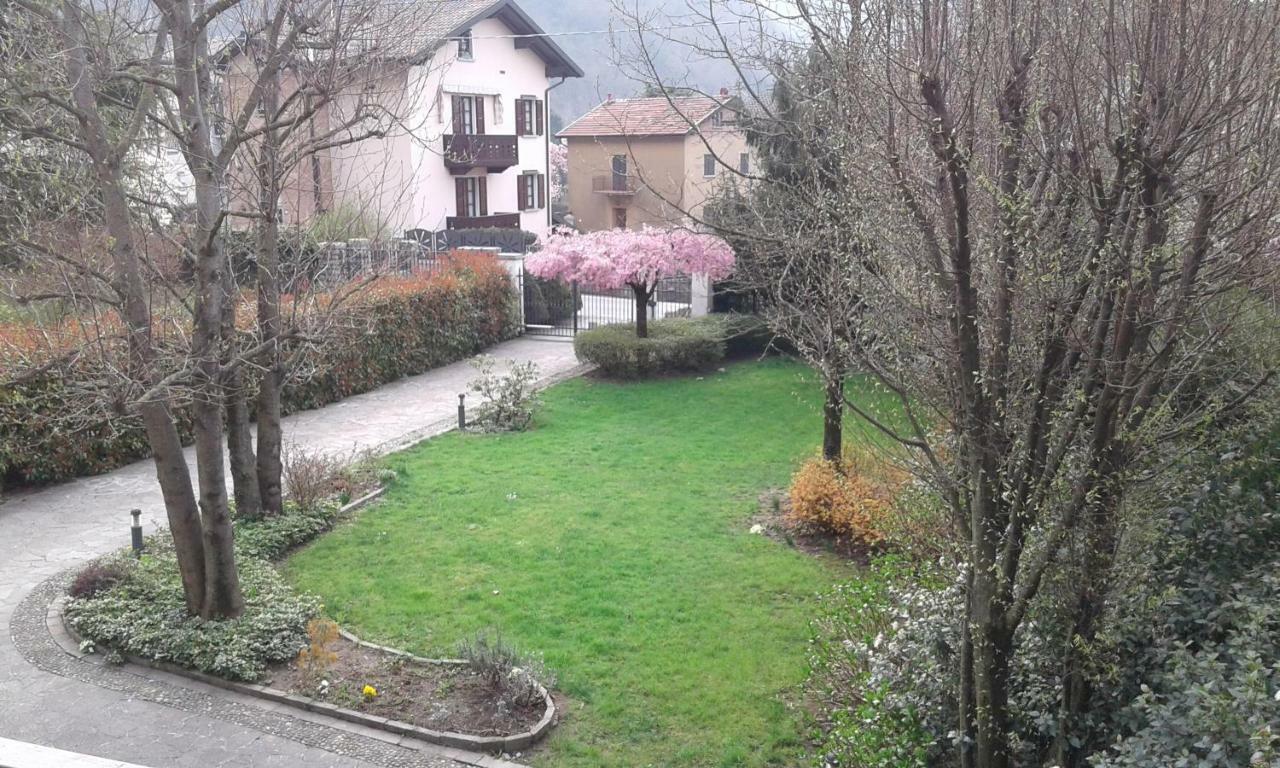 Casa Vacanze Donatella Carenno Kültér fotó