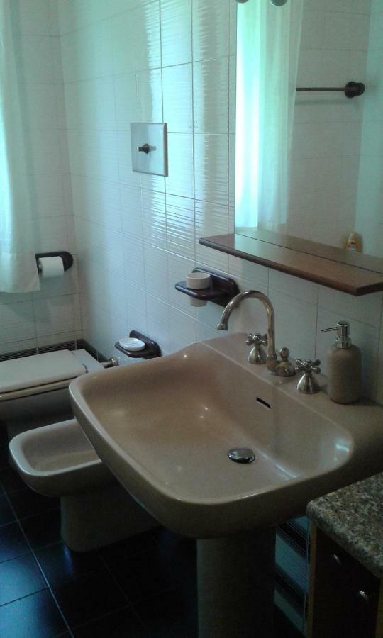 Casa Vacanze Donatella Carenno Kültér fotó